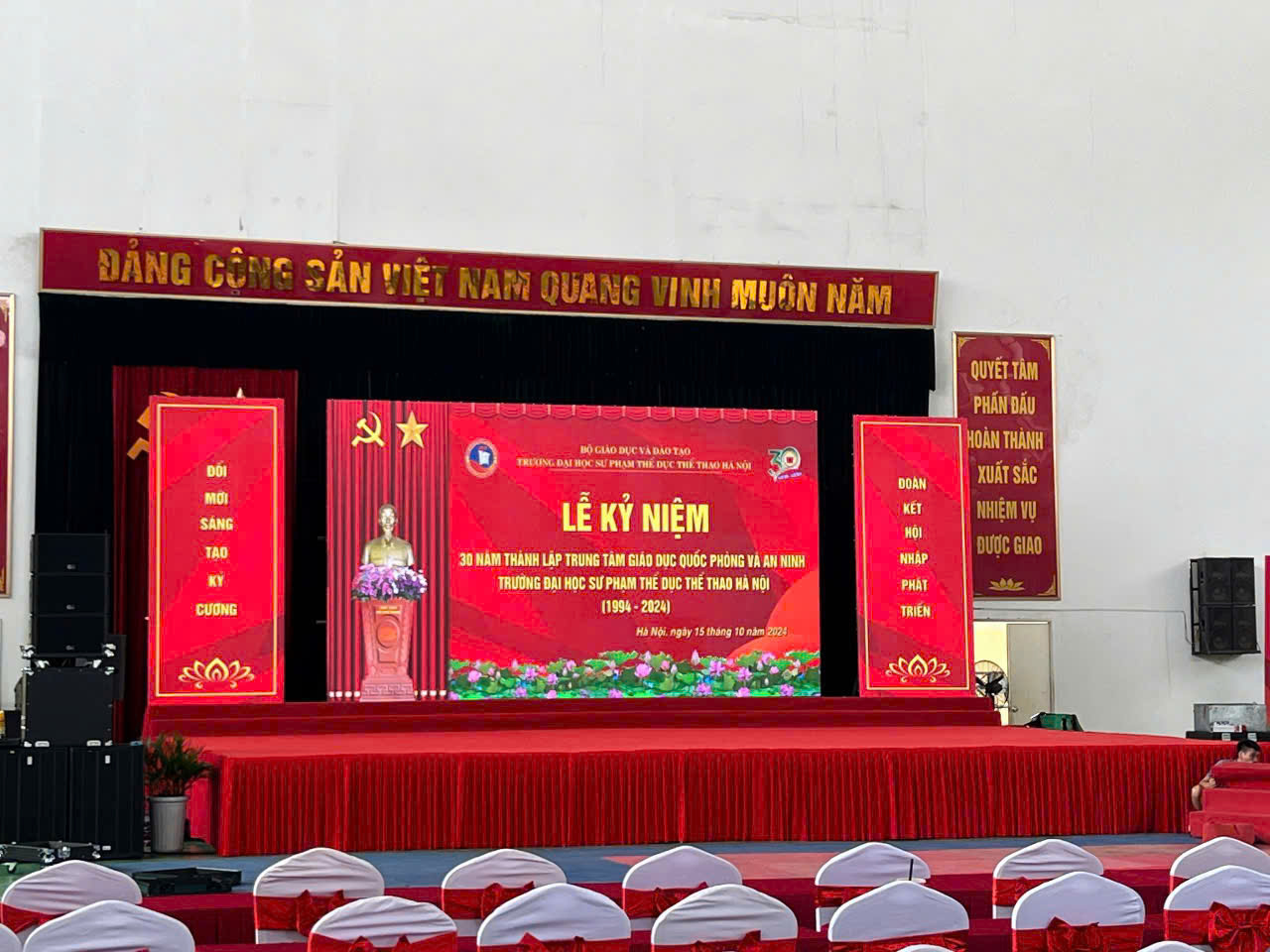 Giá Cho Thuê Màn Hình LED Bao Nhiêu Là Đắt – Và Bao Nhiêu Là “Trả Đúng”?