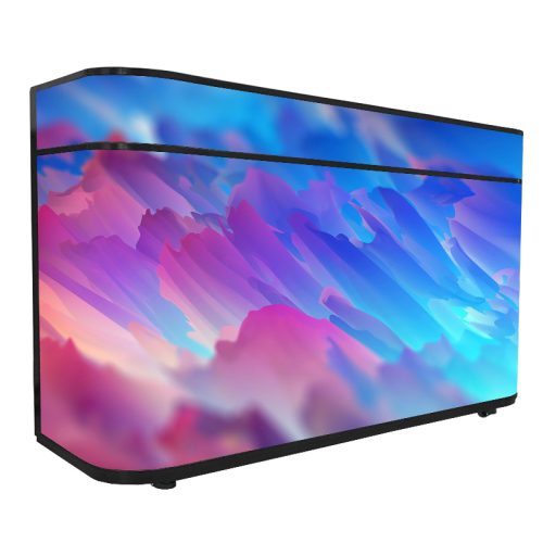 Màn hình LED Quầy Lễ Tân Cao Cấp